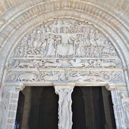 Le Clos Rodolphe Beaulieu-sur-Dordogne Ngoại thất bức ảnh