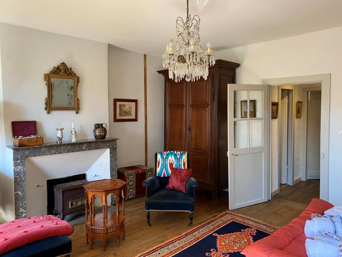 Le Clos Rodolphe Beaulieu-sur-Dordogne Ngoại thất bức ảnh