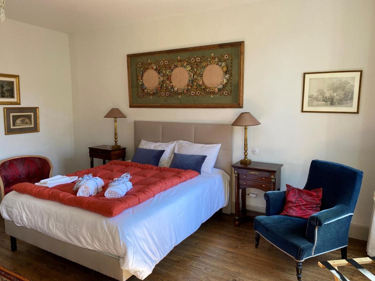 Le Clos Rodolphe Beaulieu-sur-Dordogne Ngoại thất bức ảnh