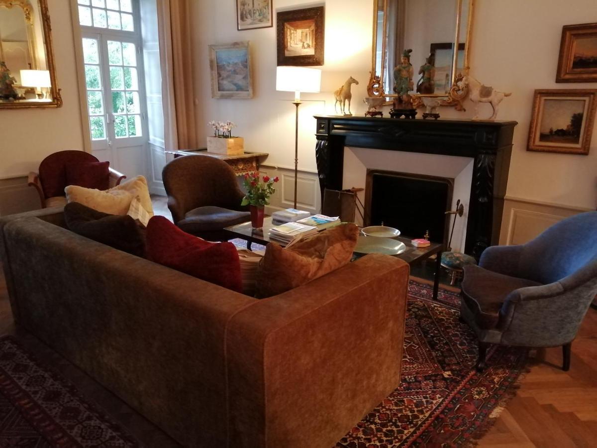 Le Clos Rodolphe Beaulieu-sur-Dordogne Ngoại thất bức ảnh