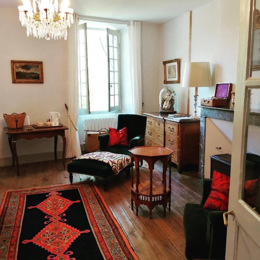 Le Clos Rodolphe Beaulieu-sur-Dordogne Ngoại thất bức ảnh
