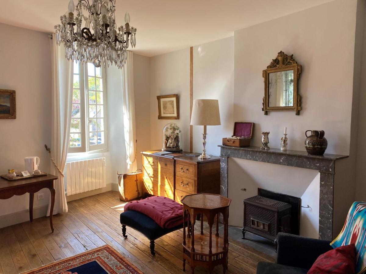 Le Clos Rodolphe Beaulieu-sur-Dordogne Ngoại thất bức ảnh