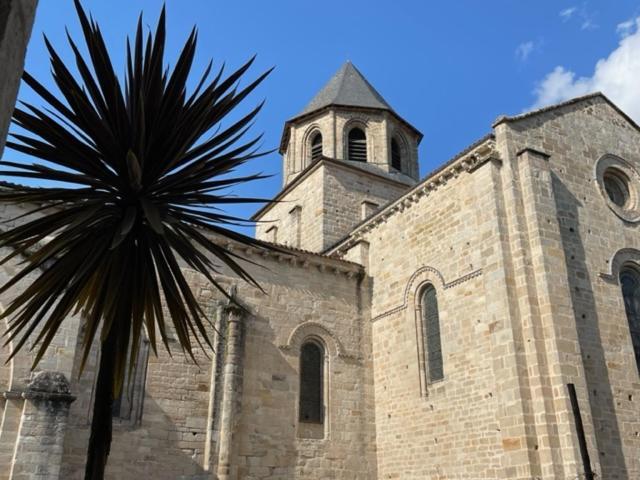 Le Clos Rodolphe Beaulieu-sur-Dordogne Ngoại thất bức ảnh