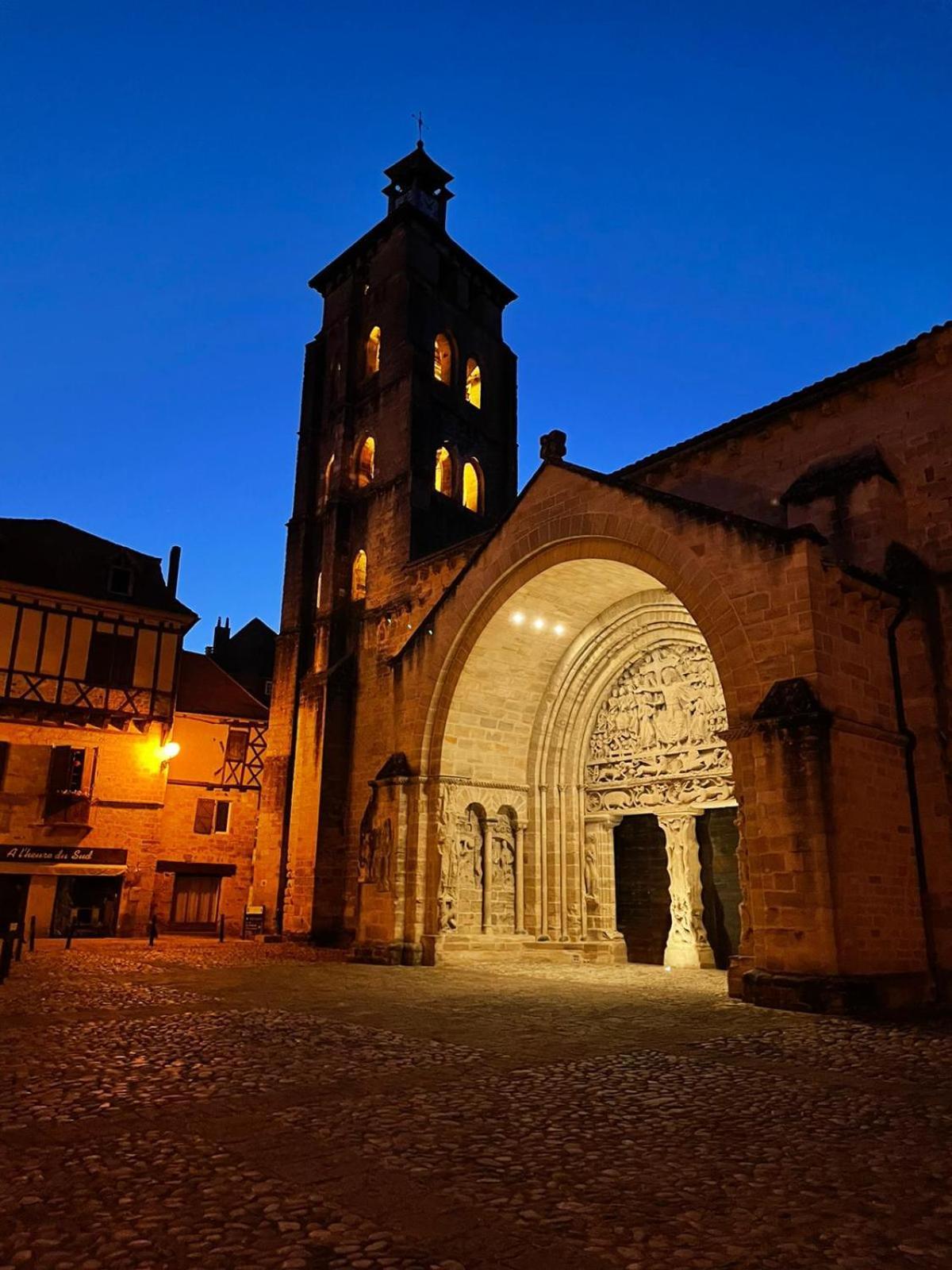 Le Clos Rodolphe Beaulieu-sur-Dordogne Ngoại thất bức ảnh