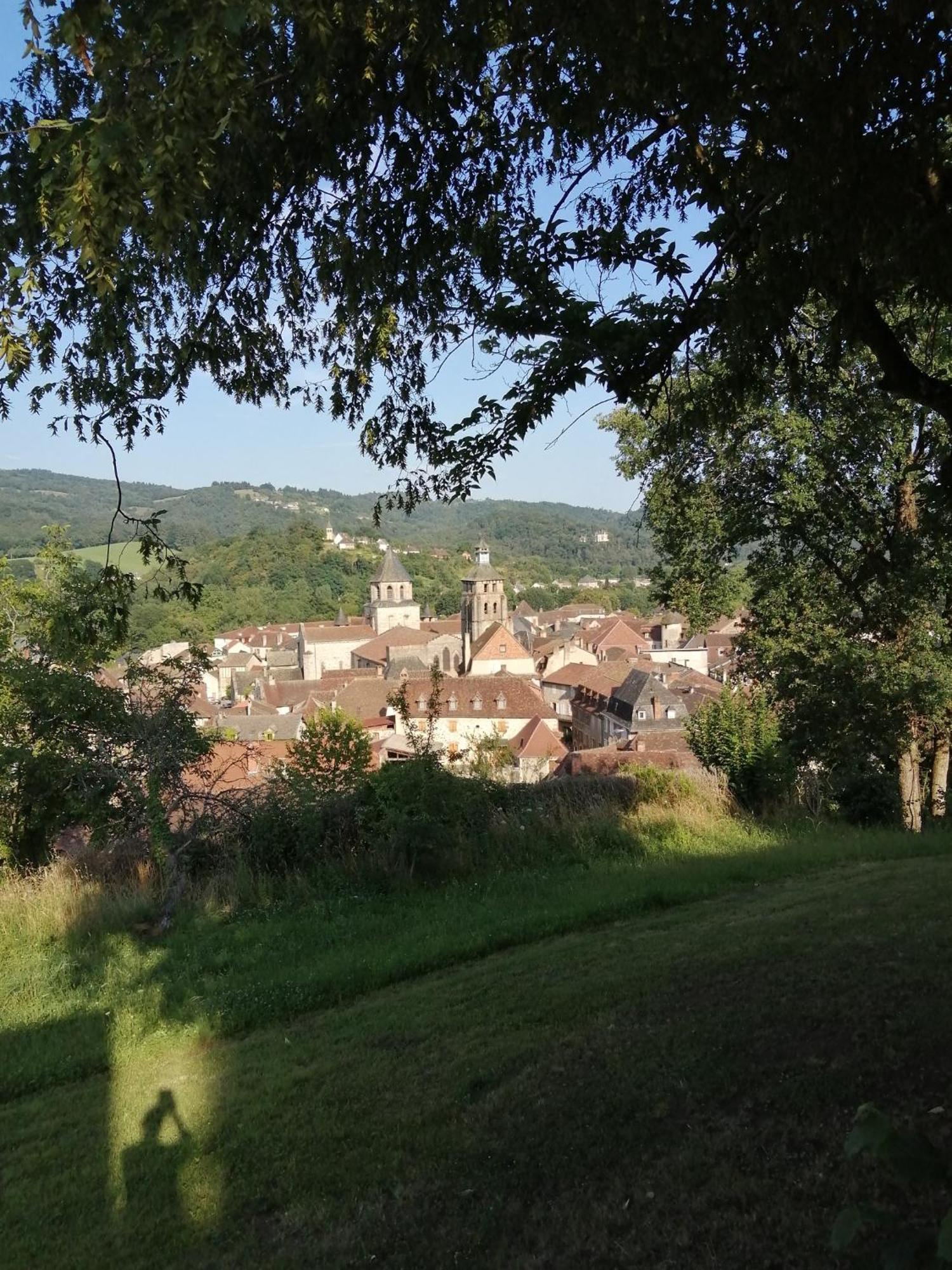 Le Clos Rodolphe Beaulieu-sur-Dordogne Ngoại thất bức ảnh