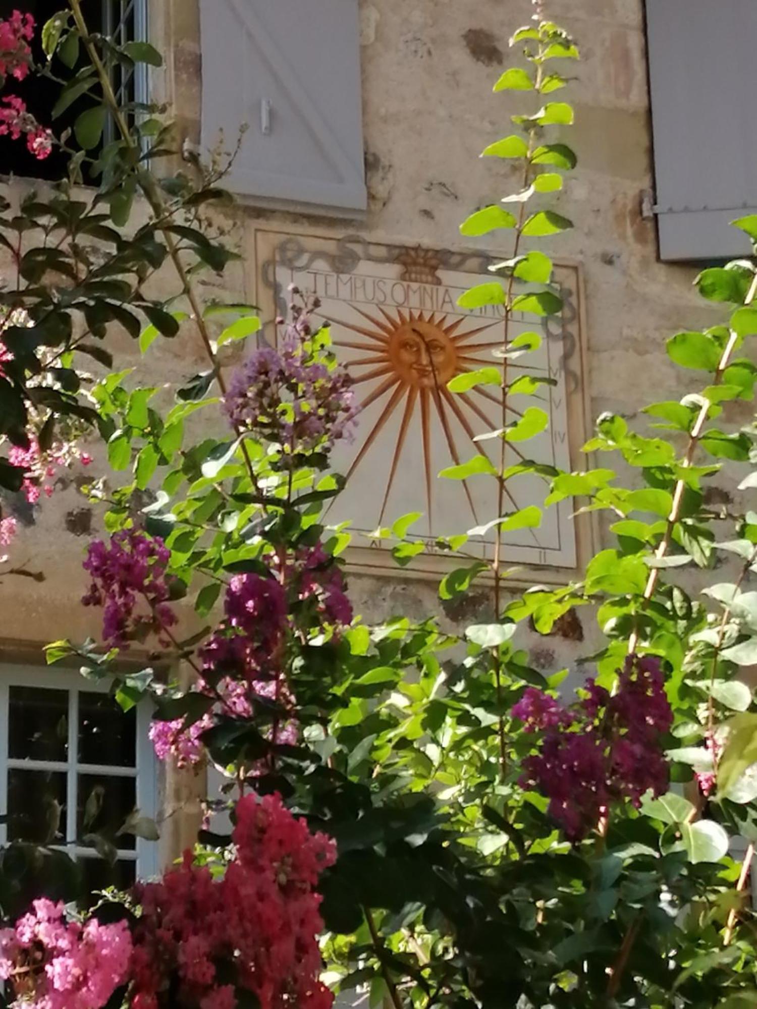 Le Clos Rodolphe Beaulieu-sur-Dordogne Ngoại thất bức ảnh