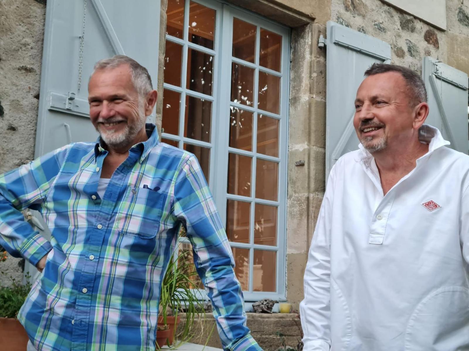 Le Clos Rodolphe Beaulieu-sur-Dordogne Ngoại thất bức ảnh